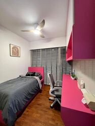 The Tampines Trilliant (D18), Condominium #638497101